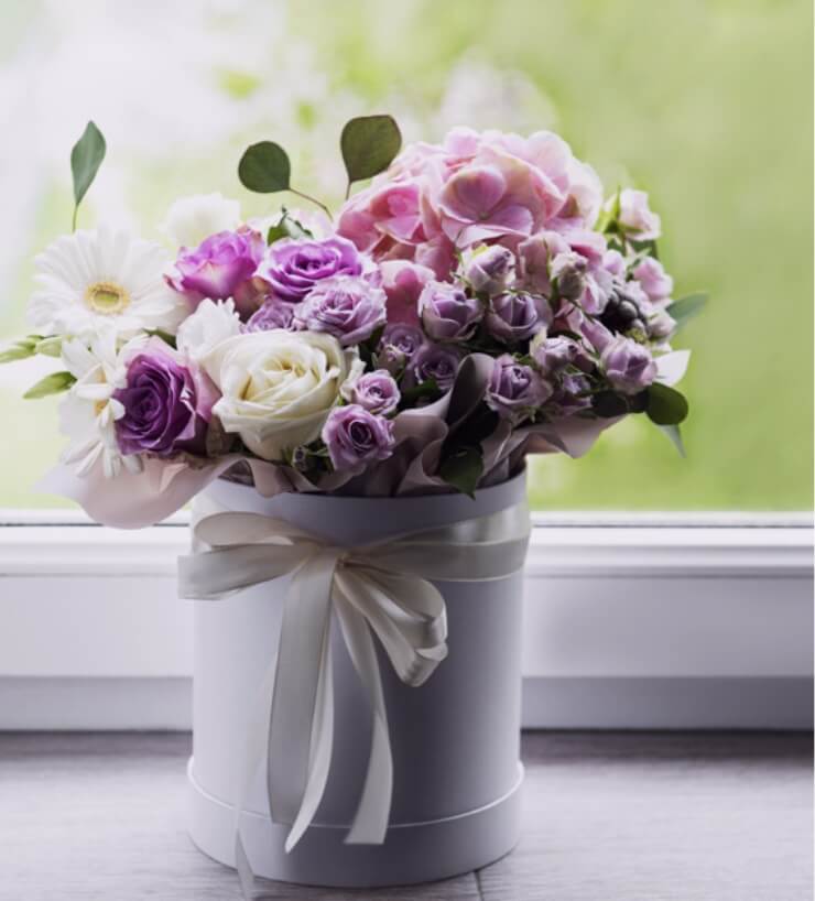 bloemen