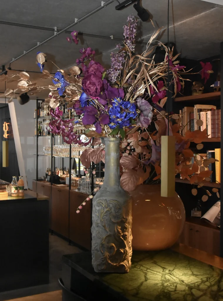 bloemen