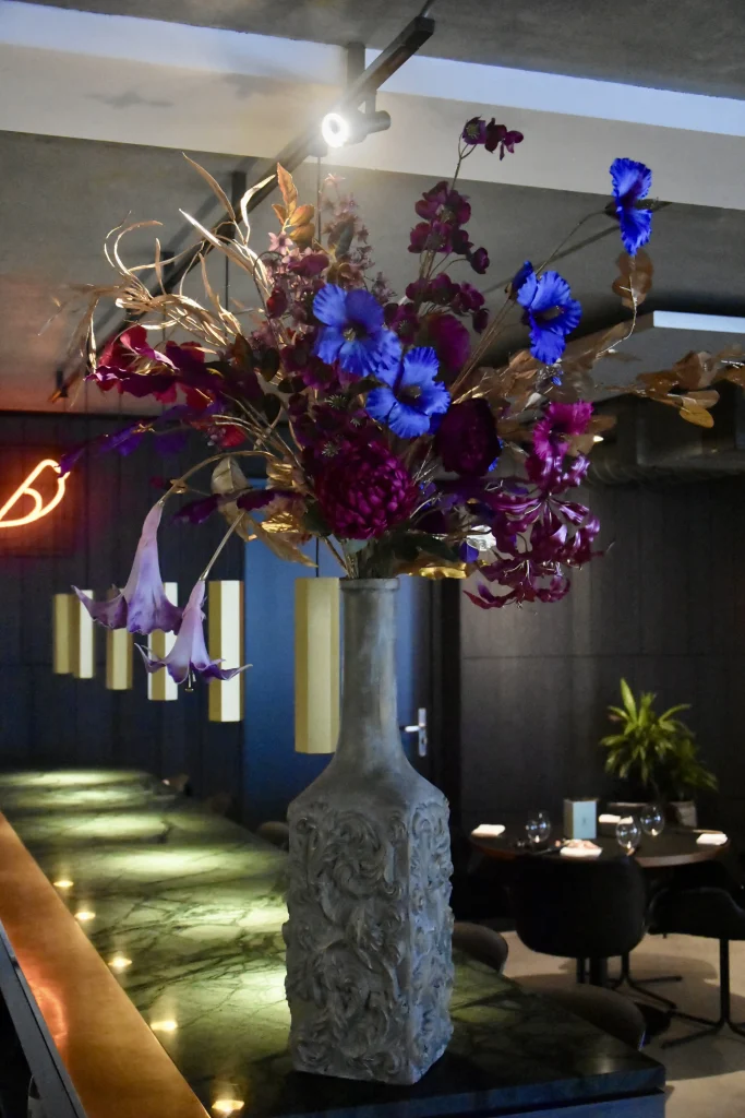 bloemen